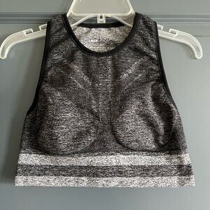 LNDR sports bra